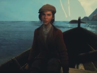 Draugen: Nowa gra twórców Dreamfall Chapters zabierze nas do&nbsp;Norwegii sprzed blisko stu lat [WIDEO]