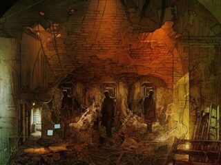 Vampire: The Masquerade – Bloodlines 2: Ostatnia frakcja jest silnie powiązana z klanem, do którego nie można dołączyć