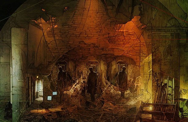 Vampire: The Masquerade – Bloodlines 2: Ostatnia frakcja jest silnie powiązana z klanem, do którego nie można dołączyć