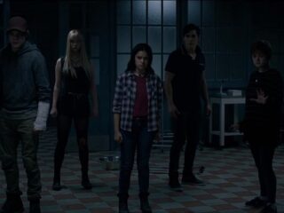 The New Mutants żyją i&nbsp;mają się dobrze [WIDEO]