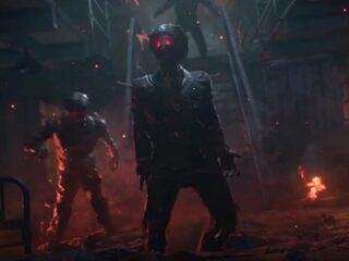 Call of Duty: Black Ops 4 – Fragmenty rozgrywki z trybu zombie, nowe  zwiastuny [WIDEO]
