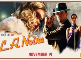 L.A. Noire: Odświeżona gra na konsole i w wersji VR