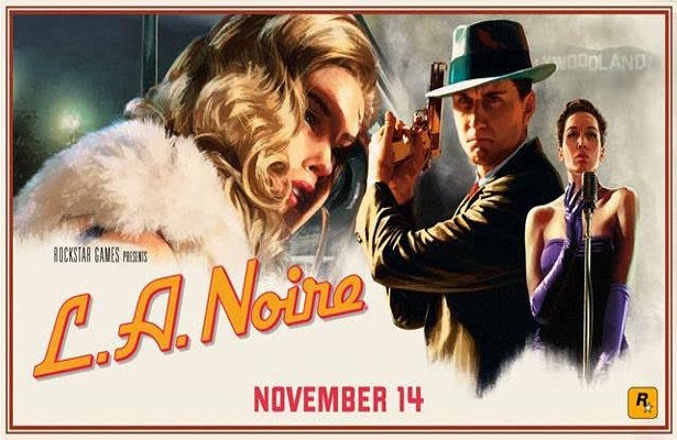 L.A. Noire: Odświeżona gra na konsole i w wersji VR