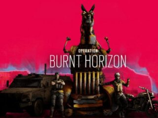 Rainbow Six Siege: Australia tematem przewodnim nowego rozszerzenia