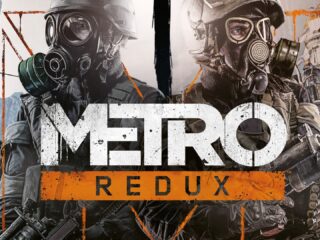 [WEEKEND Z UNIWERSUM METRO] Metro Redux – porównanie wersji na Nintendo Switch z PS4