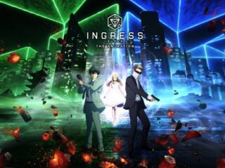 Ingress: Przodek Pokémon Go dostanie serial na Netfliksie