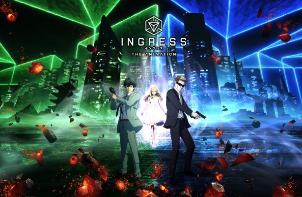 Ingress: Przodek Pokémon Go dostanie serial na Netfliksie