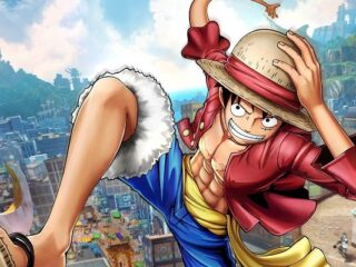 One Piece: World Seeker – Dynamiczny i&nbsp;dramatyczny zwiastun premierowy [WIDEO]