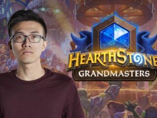 Hearthstone: Blizzard zmniejsza karę blitzchunga o połowę i zwraca mu nagrodę