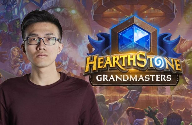 Hearthstone: Blizzard zmniejsza karę blitzchunga o połowę i zwraca mu nagrodę
