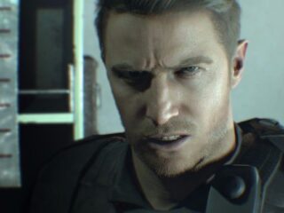 Resident Evil VII: Chris Redfield powraca w darmowym DLC…