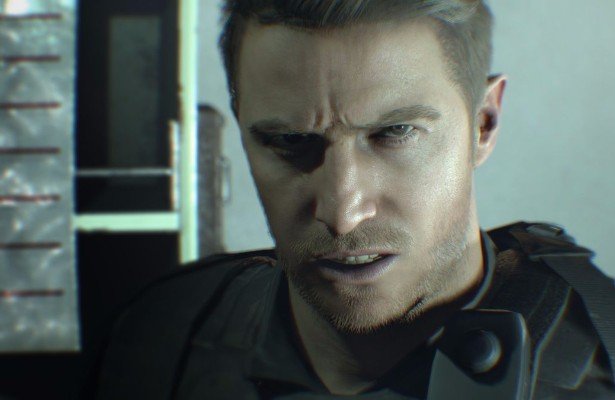 Resident Evil VII: Chris Redfield powraca w darmowym DLC…