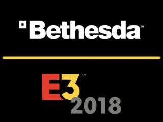 Bethesda na E3 2018: Stream z konferencji [NA ŻYWO]