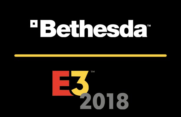 Bethesda na E3 2018: Stream z konferencji [NA ŻYWO]