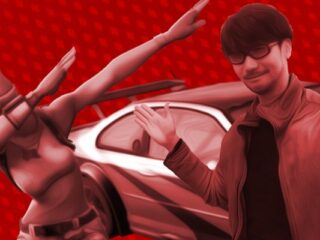 [PRZEGLĄD TYGODNIA] Kojima style, potrzeba prędkości i&nbsp;bany…