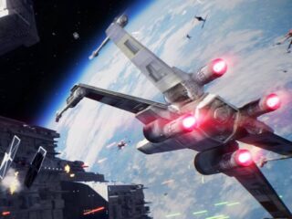 Star Wars Battlefront II: Otwarta beta przedłużona