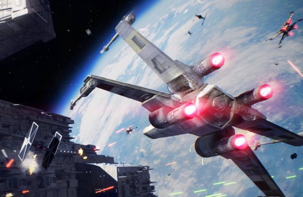 Star Wars Battlefront II: Poznaliśmy wymagania sprzętowe