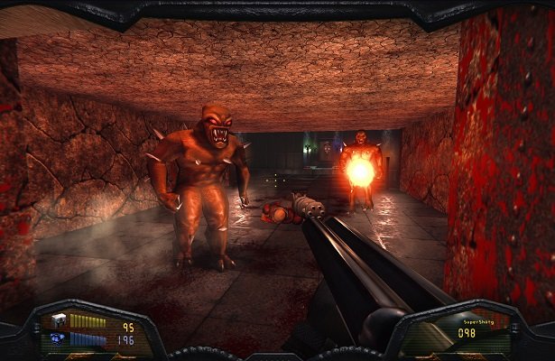 Doom: Czy zastanawialiście się kiedyś, jak wyglądałby pierwszy Doom wydany w 2019 roku? [WIDEO]