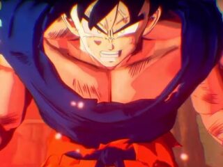 Dragon Ball Z: Kakarot – Oto jakiego komputera potrzeba, by wrócić do świata Goku