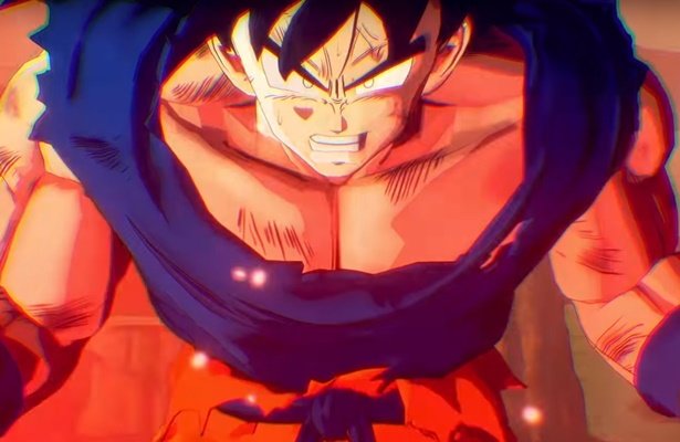 Dragon Ball Z: Kakarot – Oto jakiego komputera potrzeba, by wrócić do świata Goku