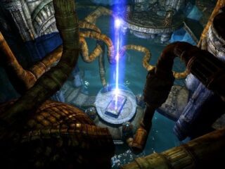 TES V: Skyrim – Fanowski Lordbound to 30 godzin questów, nowy region i w ogóle [WIDEO]