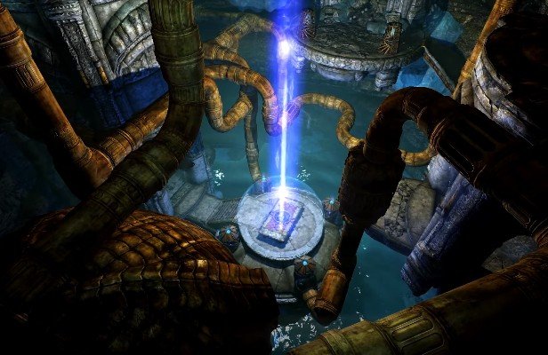 TES V: Skyrim – Fanowski Lordbound to 30 godzin questów, nowy region i w ogóle [WIDEO]
