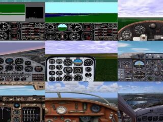 Microsoft Flight Simulator: Twórcy przybliżają nam historię serii [WIDEO]