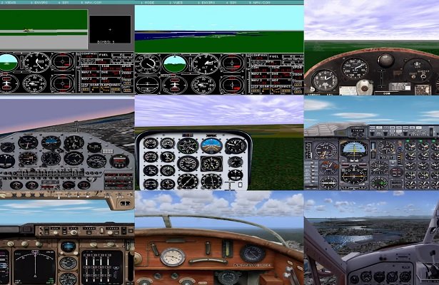 Microsoft Flight Simulator: Twórcy przybliżają nam historię serii [WIDEO]