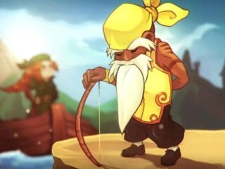 TowerFall Ascension: „Kanapowa” zręcznościówka do&nbsp;zgarnięcia za&nbsp;darmo w&nbsp;sklepie Epica [WIDEO]