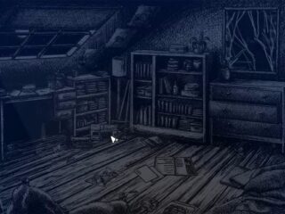 Indygo: Polska przygodówka opowie o&nbsp;depresji [WIDEO]