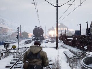 Vigor: Twórcy Army i&nbsp;DayZ zapowiadają nowy tytuł [WIDEO]