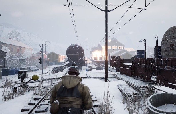 Vigor: Twórcy Army i DayZ zapowiadają nowy tytuł [WIDEO]