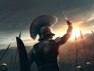 Total War: Arena – Ruszyła otwarta beta [WIDEO]