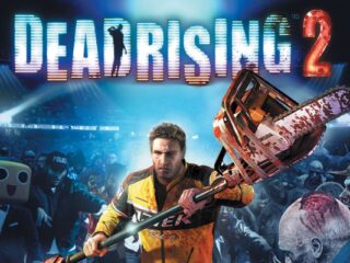 CD-Action 04/2018: Dead Rising 2 jedną z pełnych wersji
