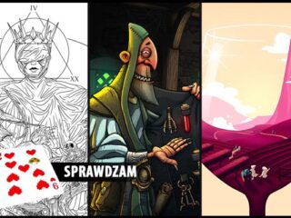 [Sprawdzam] A co robimy jutro, Móżdżku?