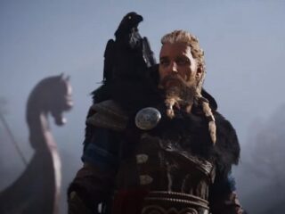 Assassin’s Creed Valhalla: Ubisoft streszcza założenia fabularne na nowym zwiastunie [WIDEO]