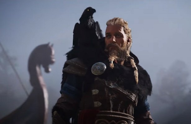 Assassin’s Creed Valhalla w „co najmniej 30 fps-ach na Xbox Series X”. Powrócą dawno niewidziane elementy serii