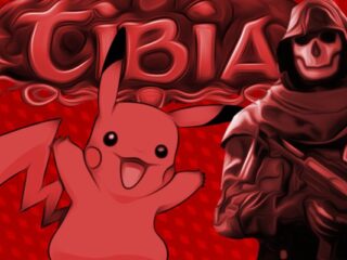 [PRZEGLĄD TYGODNIA] Kwarantanna z&nbsp;Tibią, czerwiec bez&nbsp;E3 i&nbsp;nowy battle royale