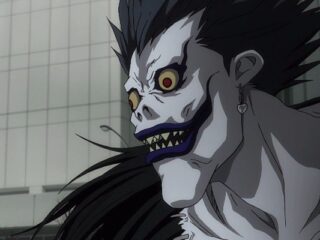 „Death Note”: Zwiastun filmu z Willemem Dafoe [WIDEO]