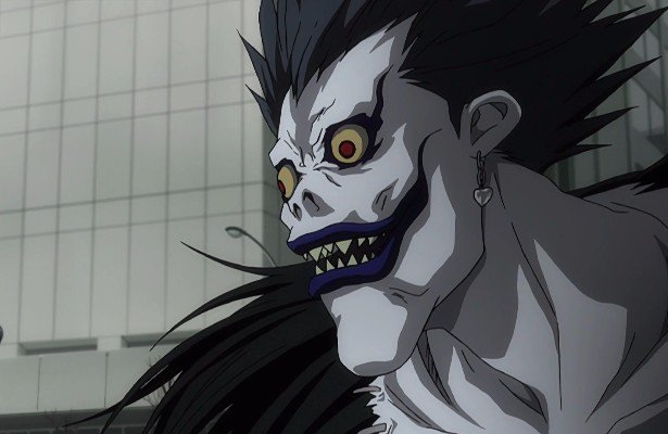 „Death Note”: Zwiastun filmu z Willemem Dafoe [WIDEO]