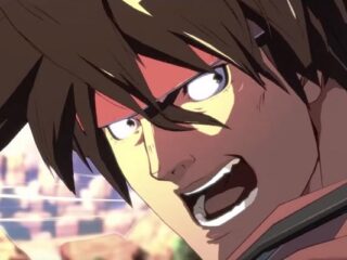 Guilty Gear: Soly i&nbsp;Ky czule okazują sobie przyjaźń na&nbsp;nowym zwiastunie [WIDEO]