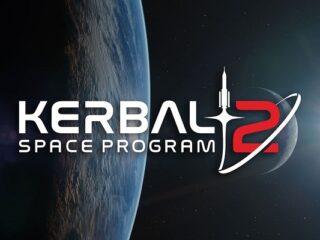 Kerbal Space Program 2 w kosmos zabierze nas dopiero w 2022