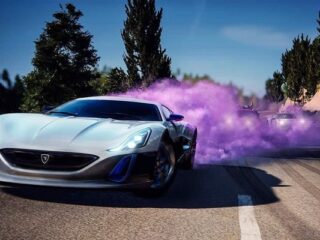 The Grand Tour Game: Powstaje gra oparta na&nbsp;programie [WIDEO]