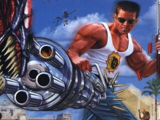 GOG: Wielka wyprzedaż i&nbsp;Serious Sam: Pierwsze starcie do&nbsp;pobrania za&nbsp;darmo