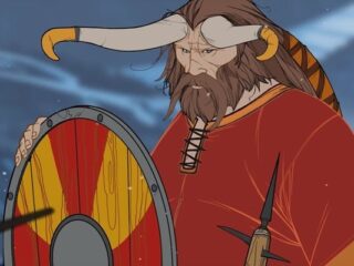 The Banner Saga 3 ukaże się tego lata [WIDEO]
