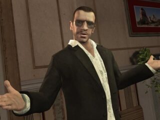 Grand Theft Auto IV zniknęło ze Steama z powodu Games For Windows Live
