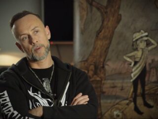 Apocalipsis: Nergal narratorem w&nbsp;niezależnej polskiej grze [WIDEO]
