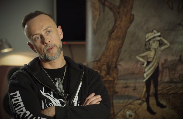 Apocalipsis: Nergal narratorem w niezależnej polskiej grze [WIDEO]