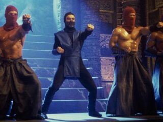 Mortal Kombat: Wiadomo, kiedy wybierzemy się do kin na filmowy reboot