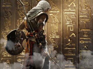 Assassin’s Creed Origins zaprasza na wycieczkę szkolną [WIDEO]